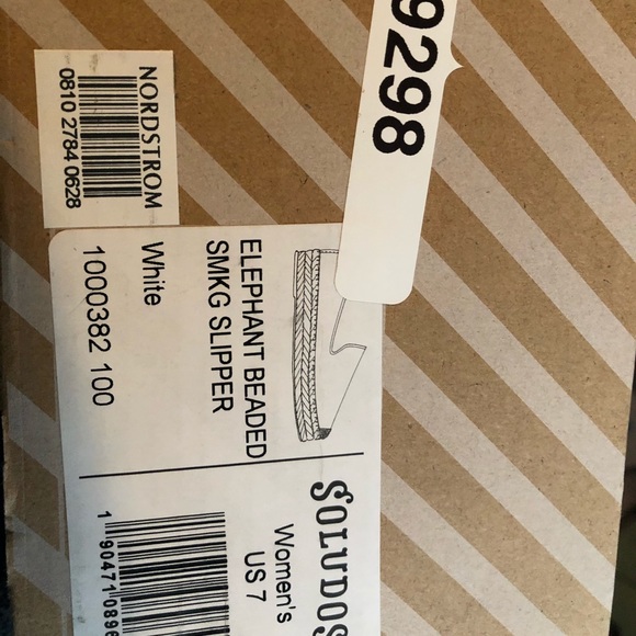 Saludos espadrilles - Picture 2 of 4